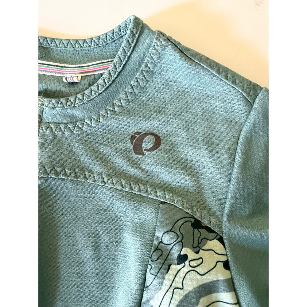 Pearl Izumi Women's Elite Escape Road Cycling Jersey - Picture 3 of 9